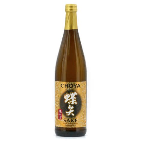 Choya Sake 750ml