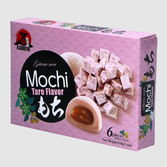 Mochi Taro Flavor KAORIYA